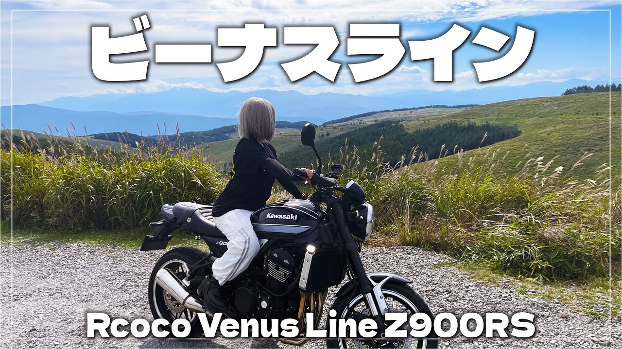 【2025年】夏の長野県ビーナスライン