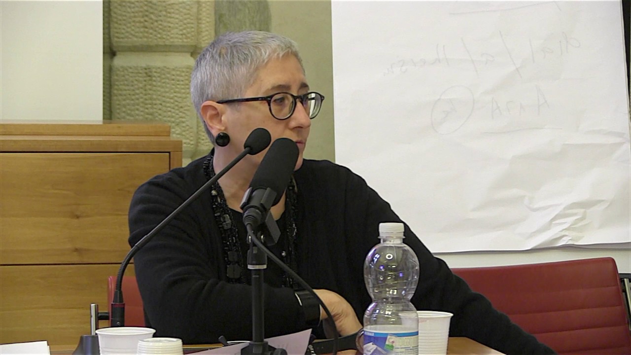 La dignità e il rispetto: per la depatologizzazione delle persone trans/transgender