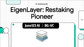 EigenLayer: Restaking Pioneer