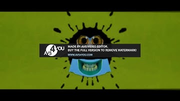 Klasky Csupo Newer Version effects on avs