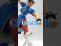 Chun-Li!! #jada #toys #streetfighter #foryou #chunli