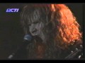 Megadeth - Tornado of Souls Live at Indonesia 2001 PRO-SHOT