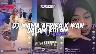 DJ MAMA RIKA BBCH SEWA SEWA X IKAN DALAM KOLAM BASS EMPUK REMIX BY NDOOLIFE X ADRY WG MENGKANE