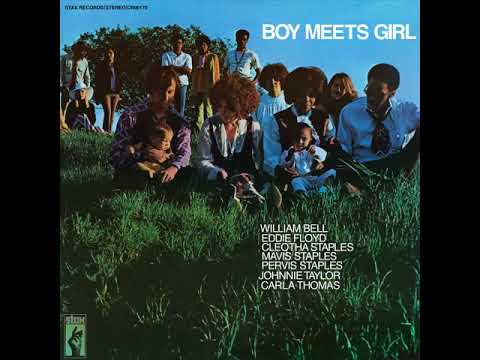 Boy Meets Girl: Classic Stax Duets - YouTube