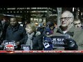 Canadians stand with Charlie Hebdo