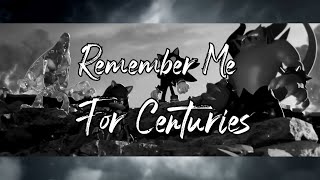 Sonic The Hedgehog: Centuries (Fall Out Boy)