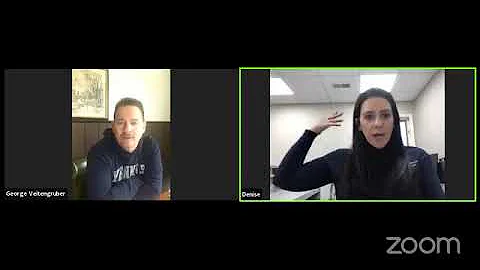 Veitengruber Law Presents Community Chat with Deni...