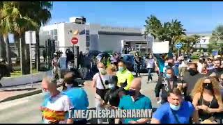 Sánchez Alias El Traidor, Y Mentiroso.