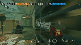 How To Fix Mouse Cursor Bug | Rainbow Six Siege