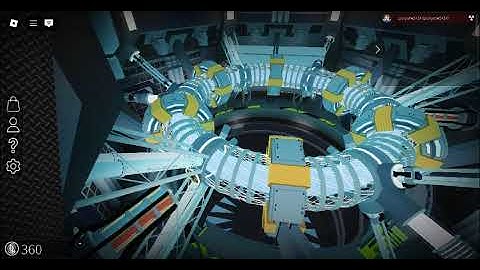 untitled fusion reactor  vid (pt 1)
