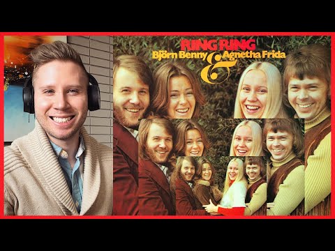 gunstig buitenspiegel juni RING RING (DELUXE EDITION) BY ABBA FIRST LISTEN + ALBUM REVIEW - YouTube
