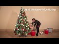 UK Christmas World How to Decorate a Christmas Tree