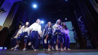 картинка: Динамичные ребята - Дружба (Live концерт)