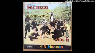 CARAMELOS - JOHNNY PACHECO Y SU CHARANGA - 1961 - ALBUM # 161 - TEMA : 3404