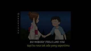 story wa lagu barat{it's you}||ali gatie||'terbaru'