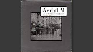 Video thumbnail of "Aerial M - Skrag Theme"