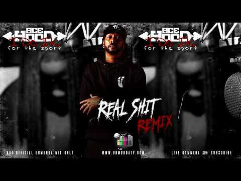 Krayzie Bone - Real Sh!t (REMIX)