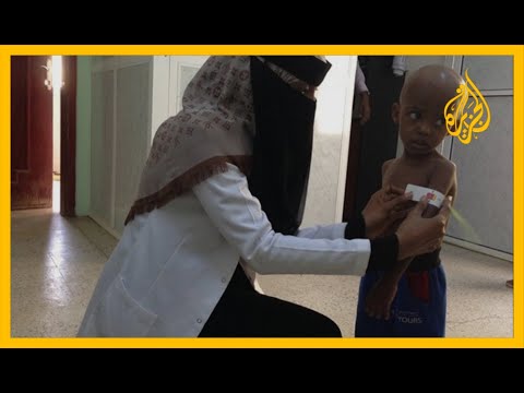 🇾🇪 اليونيسيف: اليمن من أسوأ الدول بالنسبة للأطفال