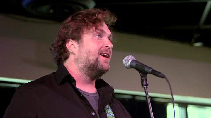 Jon Langfords Four Lost Souls  I Thought He Was De...
