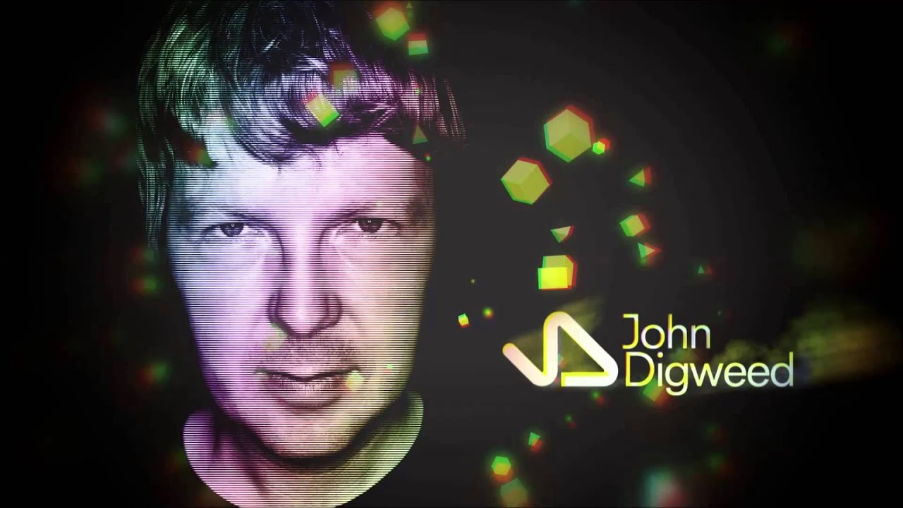 John digweed discography tpb torrents utorrent lento 10mb