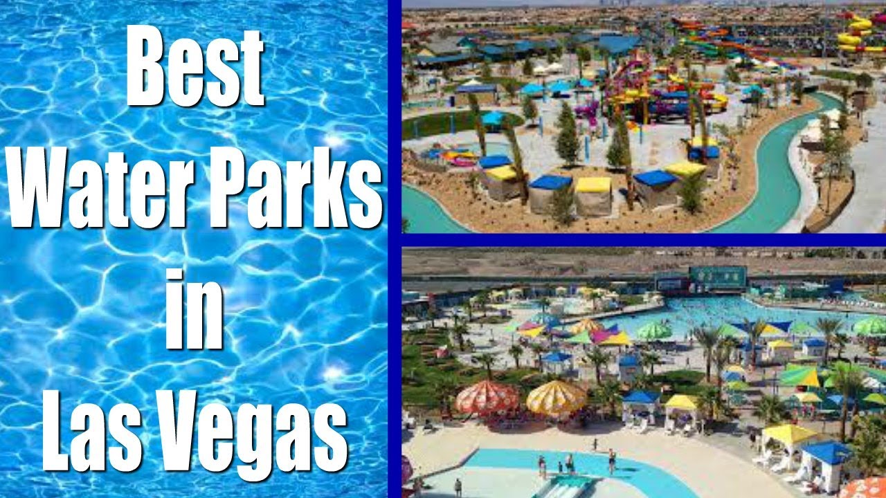 Wet n Wild verses Cowabunga Bay water parks Las Vegas 