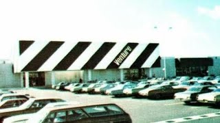 History Of Venture Department Stores(Defunct)