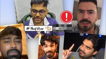 Hector Expose Dark IGC 😱 Indirect Reply Neyoo *REEL TROLL* 👀 MAVI Suggest PMGC 🚀Snax Akop Chat ✅