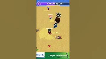 Mini Block Craft Level 3 😁 😁  game play #Shortsbetavideo