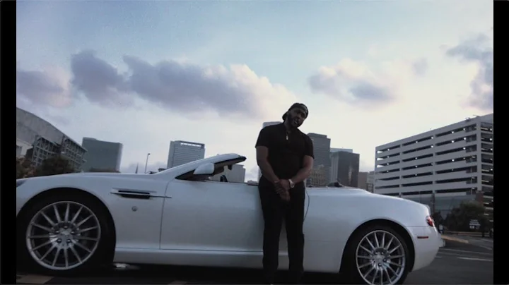 Daniel Payne - Bond (Official Video)