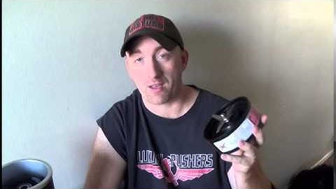 Trouble with the Nutribullet Rx O-Ring popping out? (trouble shooting your Nutribullet)