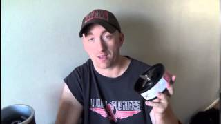 Trouble with the Nutribullet Rx O-Ring popping out? (trouble shooting your Nutribullet)