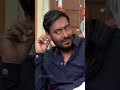 Ajey Devgan Itna Action Kyuu😱🤣#comedy #indianlaughs #thekapilsharmashow