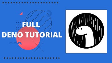 Introduction to Deno || Deno Tutorial