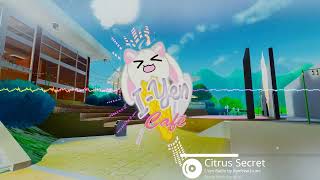 [BGM Future Bass] Citrus Secret