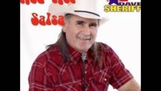 Watch Dave Sheriff Red Hot Salsa video