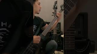 Cover guitar “KOTAK - DEJAVU” https://youtu.be/vdXMaQ8bk8E?si=0CXuGcBAqXaUbmaI