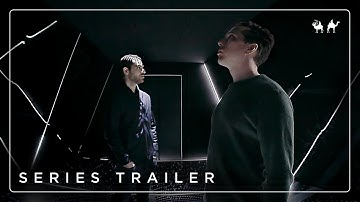SERIES TRAILER : Inside Felix & Paul Studios