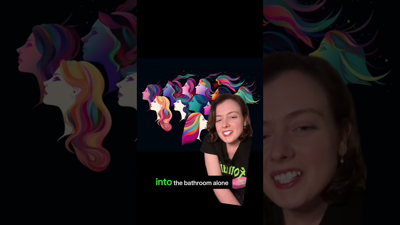 Women’s Solidarity Is Heckin' Cute