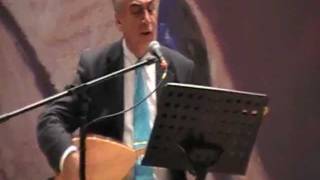 Erhan Yilmaz - Aşagıdan Bir Yel Esti Resimi