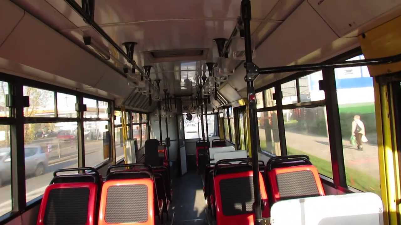 Jelcz M121M #9508 z MPK Wrocław