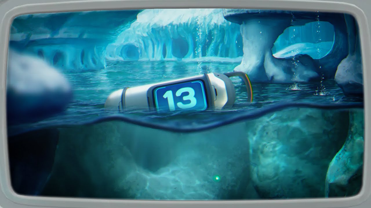 Lower Eastside | Subnautica: Below Zero #13 - YouTube