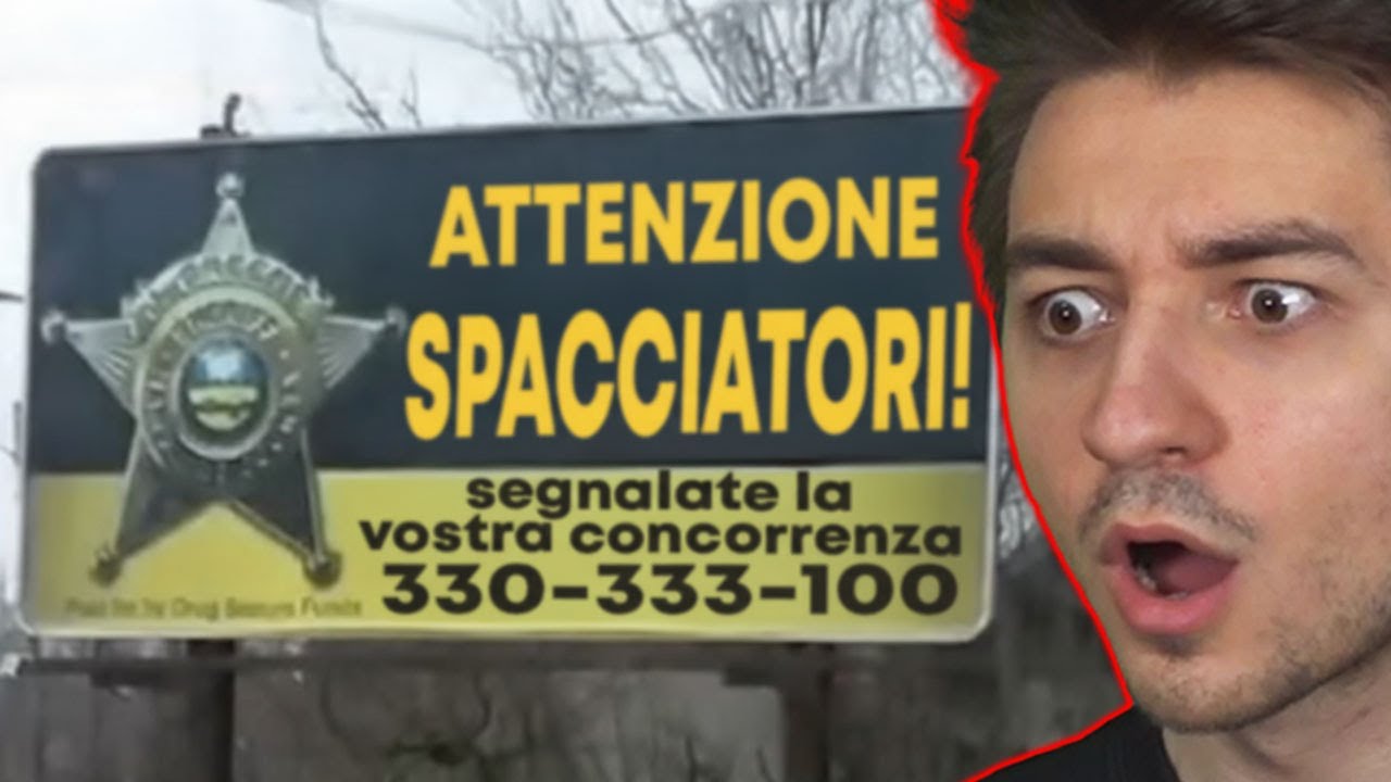 Questo Video è Stato Demonetizzato Per La Copertina lol **CONTROVERSO**