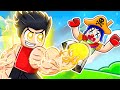 NEW MYSTERIOUS POWERS in Blox Fruit | Roblox #2