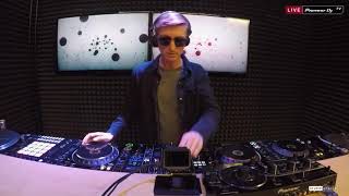 Обложка SVET PioneerDJ TV Live Mix 07 03 19 Скачать SVET PioneerDJ TV Live Mix 07 03 19
