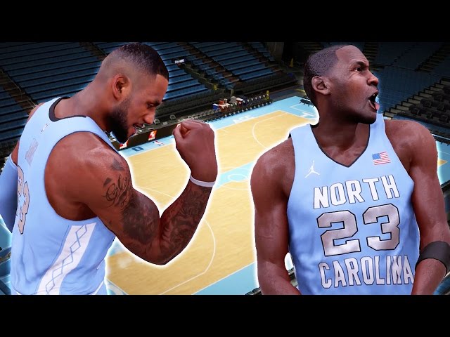 UNC Jerseys, North Carolina Tar Heels Uniforms