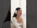 Update teknologi AI bikin suara kamu jadi jernih! Cobain di QuietComfort Ultra Headphones (2nd Gen)!