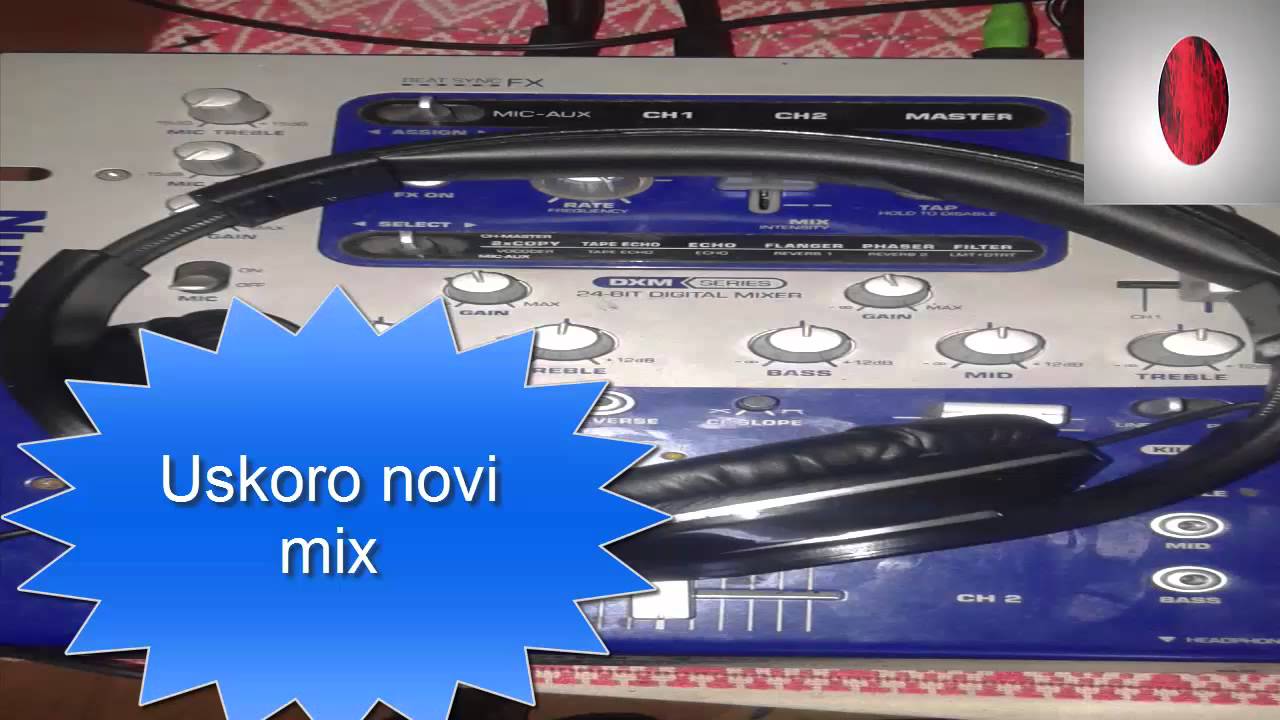 nex - YouTube