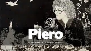 Piero - Fabulas del Mar [Canción Oficial] ® chords