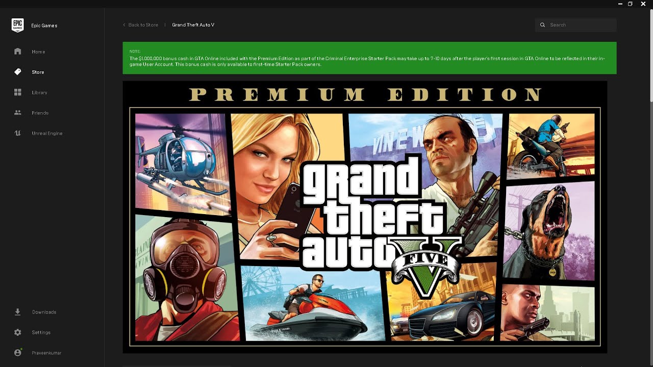Gta 5 Premium Edition Cosa Cambia