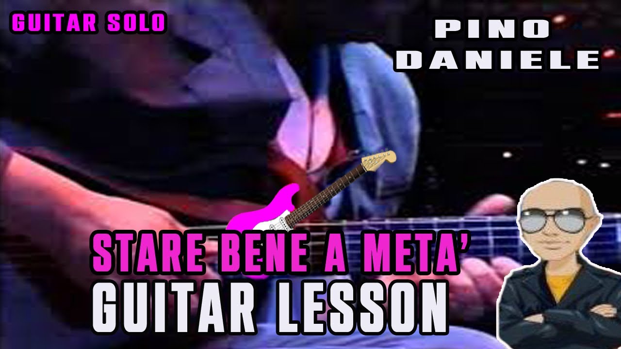 stare bene a metà testo
